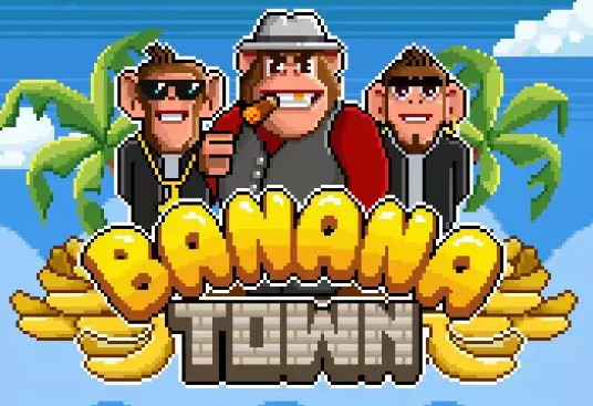 Banana Town